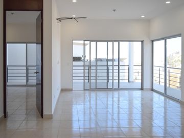 Rooftop + mar + ubicación: el combo perfecto en Luxotica III