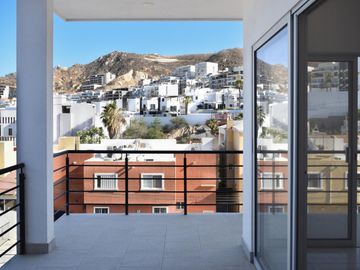 Rooftop + mar + ubicación: el combo perfecto en Luxotica III