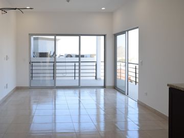 Rooftop + mar + ubicación: el combo perfecto en Luxotica III