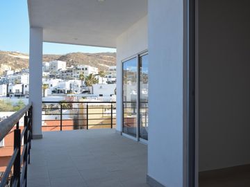 Rooftop + mar + ubicación: el combo perfecto en Luxotica III