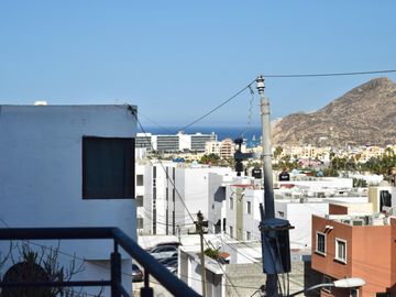 Rooftop + mar + ubicación: el combo perfecto en Luxotica III