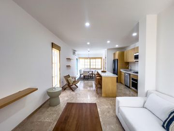 Rivieri – Espacio, diseño y ubicación en el corazón de El Tezal