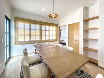 Rivieri – Espacio, diseño y ubicación en el corazón de El Tezal