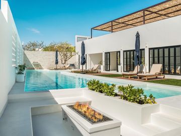 Rivieri – Espacio, diseño y ubicación en el corazón de El Tezal