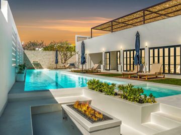 Rivieri – Espacio, diseño y ubicación en el corazón de El Tezal