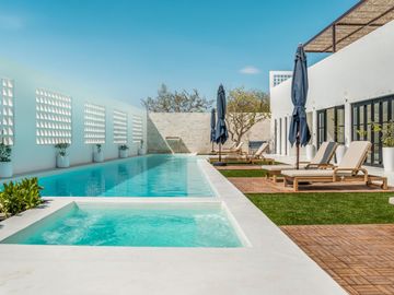 Rivieri – Espacio, diseño y ubicación en el corazón de El Tezal