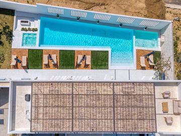 Rivieri – Espacio, diseño y ubicación en el corazón de El Tezal