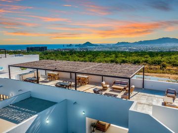 Rivieri – Espacio, diseño y ubicación en el corazón de El Tezal