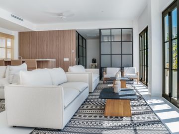 Rivieri – Espacio, diseño y ubicación en el corazón de El Tezal
