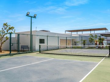 Rivieri – Espacio, diseño y ubicación en el corazón de El Tezal