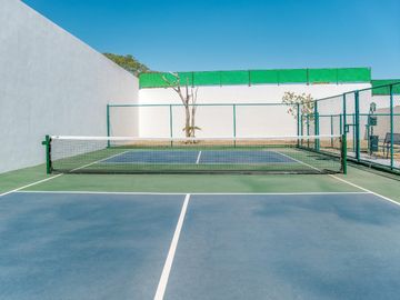Rivieri – Espacio, diseño y ubicación en el corazón de El Tezal