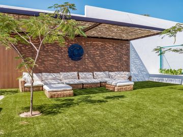 Rivieri – Espacio, diseño y ubicación en el corazón de El Tezal