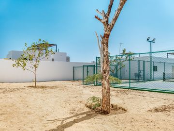 Rivieri – Espacio, diseño y ubicación en el corazón de El Tezal