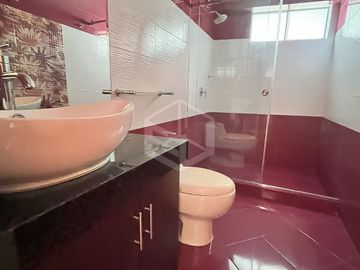 Departamento con Vista panoramica a la ciudad de Lima en Casuarinas Sur – Tranquilidad, Espacio y Estilo