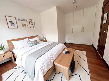 Departamento con Vista panoramica a la ciudad de Lima en Casuarinas Sur – Tranquilidad, Espacio y Estilo