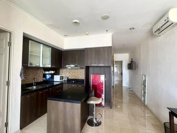 DIJUAL Apartemen FX Residence 1BR GBK SCBD Sudirman Jakarta