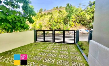Greenville Heights Subdivision Consolacion Cebu For Sale House