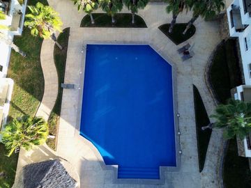 Villa Dorada! Departamento Centrico a tan solo 10 minutos de la Marina en Los Cabos!