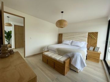 CASA EN VENTA, ZONA LOS ENCINOS OCOYOACAC