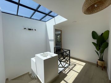 CASA EN VENTA, ZONA LOS ENCINOS OCOYOACAC