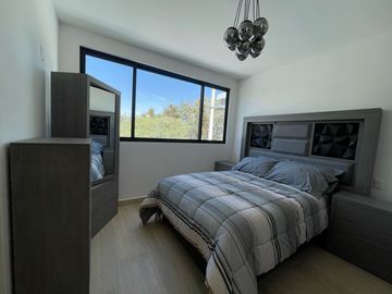 CASA EN VENTA, ZONA LOS ENCINOS OCOYOACAC