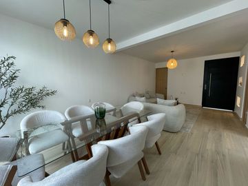 CASA EN VENTA, ZONA LOS ENCINOS OCOYOACAC