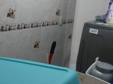 VENDO CASA EN CIUDAD AZTECA 3 ERA SECCION, ENTRE BULEVAR TEOCALLIS Y BULEVAR DE LOS AZTECAS