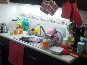 VENDO CASA EN CIUDAD AZTECA 3 ERA SECCION, ENTRE BULEVAR TEOCALLIS Y BULEVAR DE LOS AZTECAS