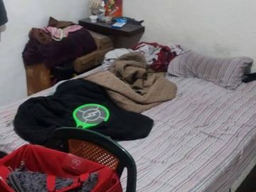 VENDO CASA EN CIUDAD AZTECA 3 ERA SECCION, ENTRE BULEVAR TEOCALLIS Y BULEVAR DE LOS AZTECAS
