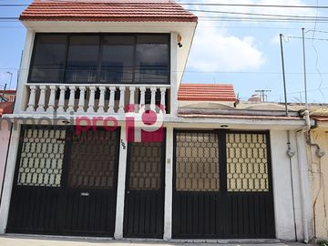CASA EN VENTA EN VALLE DE ARAGON 3RA SECCION