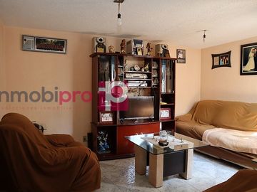 CASA EN VENTA EN VALLE DE ARAGON 3RA SECCION