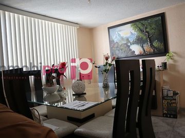 CASA EN VENTA EN VALLE DE ARAGON 3RA SECCION