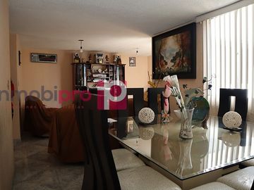 CASA EN VENTA EN VALLE DE ARAGON 3RA SECCION