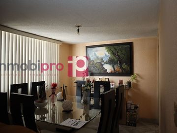 CASA EN VENTA EN VALLE DE ARAGON 3RA SECCION