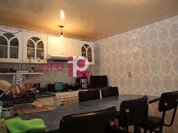 CASA EN VENTA EN VALLE DE ARAGON 3RA SECCION
