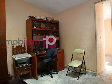 CASA EN VENTA EN VALLE DE ARAGON 3RA SECCION