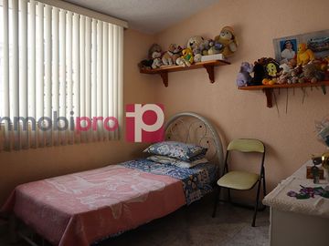 CASA EN VENTA EN VALLE DE ARAGON 3RA SECCION