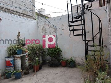 CASA EN VENTA EN VALLE DE ARAGON 3RA SECCION