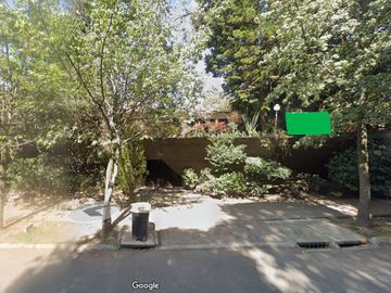 Casa en Remate Ubicada en Bosques de Las Lomas, Miguel Hidalgo, CDMX