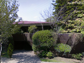 Casa en Remate Ubicada en Bosques de Las Lomas, Miguel Hidalgo, CDMX