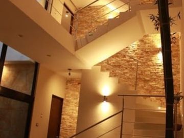 3 CASAS HERMOSAS EN VILLA MAGNA CON 1 RECAMARA EN PLANTA BAJA