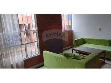VENDO APARTAMENTO BARRIO RESURRECION