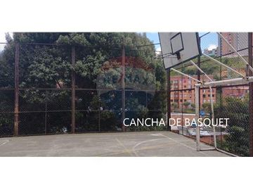 VENDO APARTAMENTO BARRIO RESURRECION