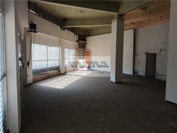 Terreno/Edificio comercial en RENTA en la Colonia Roma