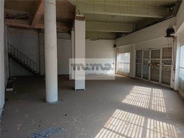Terreno/Edificio comercial en RENTA en la Colonia Roma