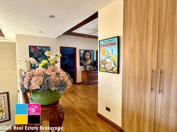 For Sale Mediterranean House in Plantazionne Verdana Homes Talisay City