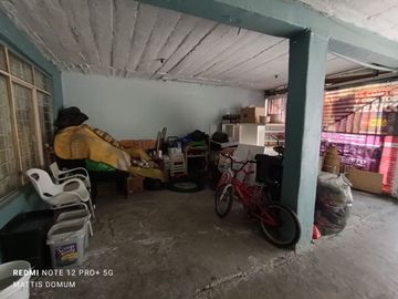 CASA EN VENTA EN VALLE DE ARAGON
