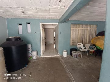 CASA EN VENTA EN VALLE DE ARAGON