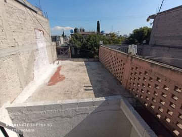 CASA EN VENTA EN VALLE DE ARAGON