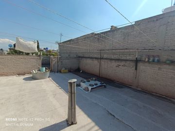 CASA EN VENTA EN VALLE DE ARAGON